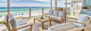 30A Vacation Rental