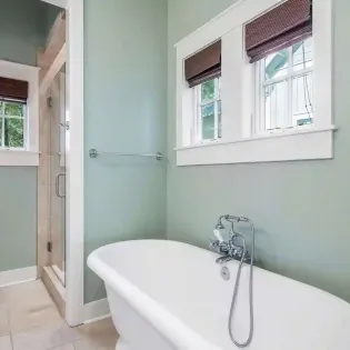 11.3 southern frog guest bathroom