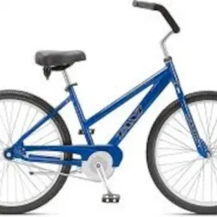 19 dogwood vue 95 bike