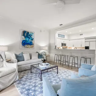 2.2 honeys beach house 125 living room