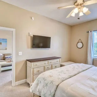 5.1 saltwater dreams 10 primary bedroom