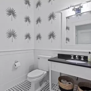 8 southern charm 106 primary bathroom