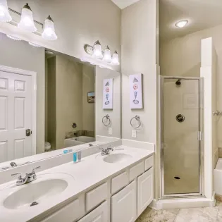 9 saltwater dreams 10 primary bathroom