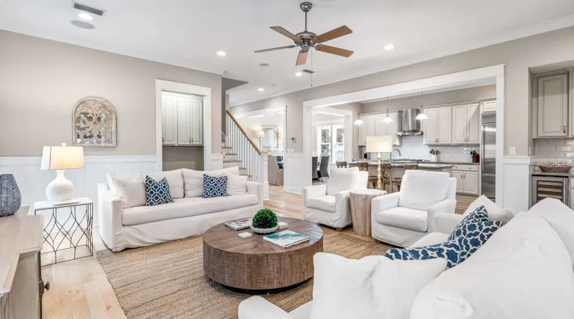 2 coastal chic cottage 40 living room