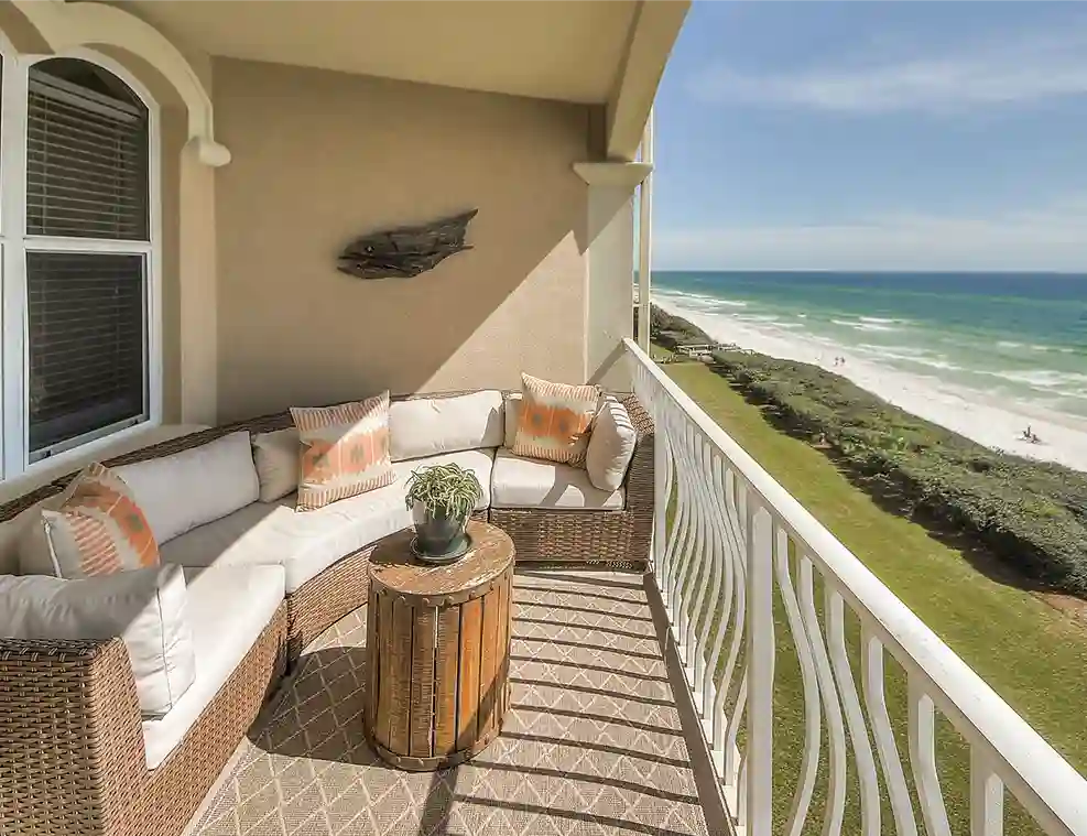 Seacrest Vacation Rentals