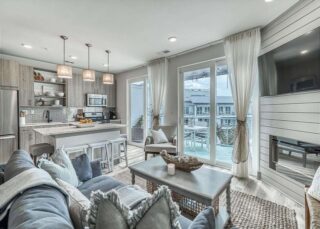 Have an unbeatable stay at Bella Mare, our new condo at The Pointe in Inlet Beach. Enjoy access to the heated resort-style pool, or watch the sunset over the Gulf on the rooftop lounge. With everything within a short distance from the house, you will never have to get into your car once you arrive. https://exclusive30a.com/property-details/bella-mare-50/#luxuryvacationrentals #vacationrentalsflorida #30a #30avacationrentals #30aflorida #vacationrentals #vacationhome #vacationhomerentals #floridavacationrentals #floridarentals #inletbeachvacationrentals #inletbeachflvacationrentals