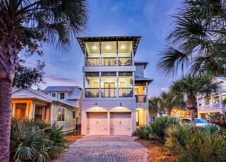 Seagrass Cottage awaits! Located in the serene Eastern Lake neighborhood, this stunning masterpiece boasts updated, modern interiors and convenient amenities for the best beach vacation possible. Enjoy a 3-minute bike ride to the Gulf sands or only 100 yds from the community pool! https://exclusive30a.com/property-details/seagrass-cottage-87/#luxuryvacationrentals #vacationrentalsflorida #30a #30avacationrentals #30aflorida #vacationrentals #vacationhome #vacationhomerentals #floridavacationrentals #floridarentals #seasideflvacationrentals #seasidevacationrentals