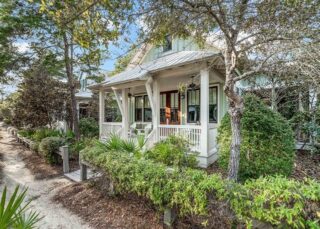 Are you looking for the peaceful, relaxing vacation of your dreams? We present Fully Alive, boasting ample lush outdoor space and classic, old Florida charm. You're greeted with beautiful hardwood, warm tones, and high ceilings. Book this fantastic Watercolor retreat before it's too late! https://bit.ly/3WD26Gf#luxuryvacationrentals #vacationrentalsflorida #30a #30avacationrentals #30aflorida #vacationrentals #vacationhome #vacationhomerentals #floridavacationrentals #floridarentals #watercolorflvacationrentals #watercolorvacationrentals